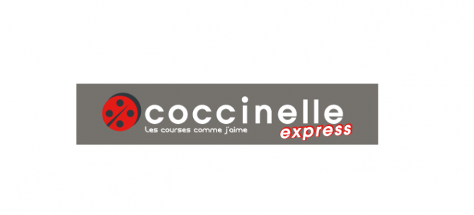 COCCINELLE EXPRESS Le Plessis Bouchard